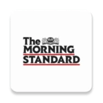 Logo of The Morning Standard android Application 